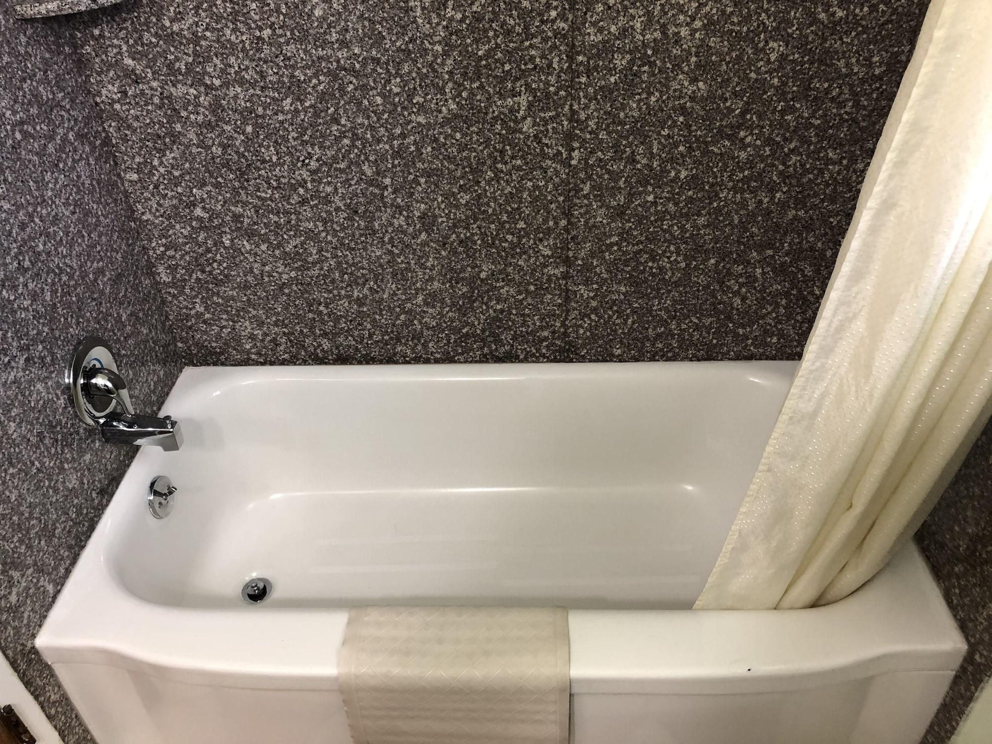 Klamath Motor Lodge Yreka Buitenkant foto