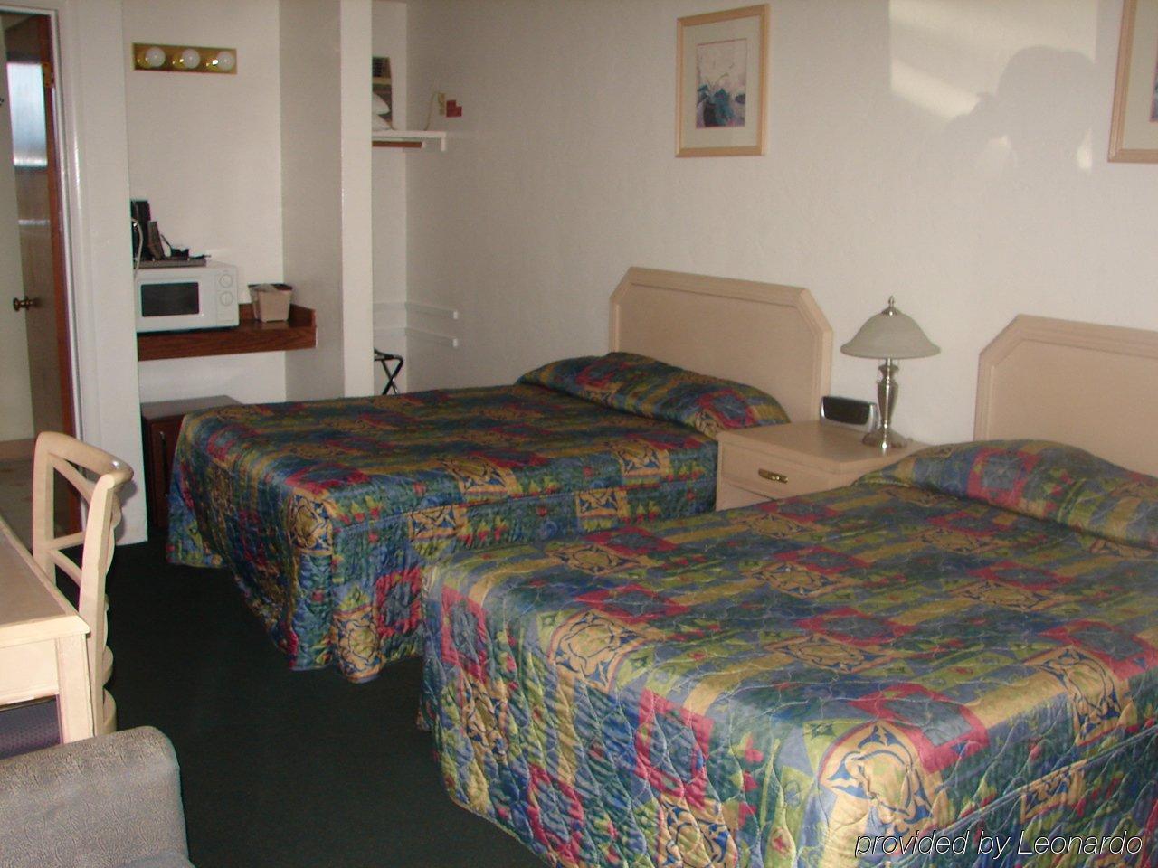 Klamath Motor Lodge Yreka Kamer foto